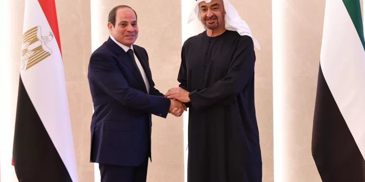 Egyptian Gazette 38 - Egyptian Gazette