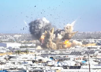 Arab, Islamic states condemn Israel’s violations in Gaza