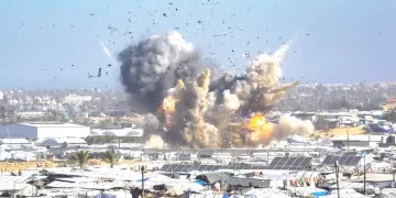 Arab, Islamic states condemn Israel’s violations in Gaza