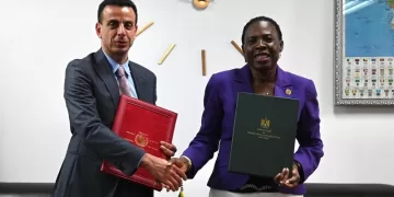 Egypt to host 14th African Games
