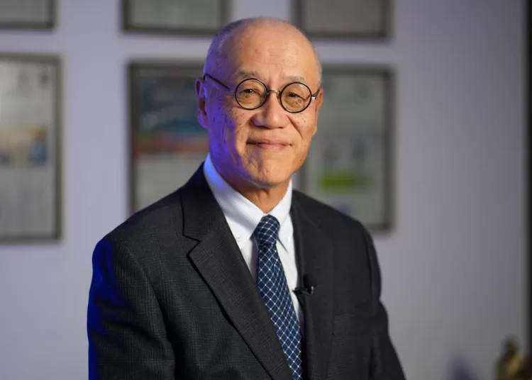 Strengthening Japan–Egypt ties on the 66th birthday of Emperor Naruhito 1 - Egyptian Gazette