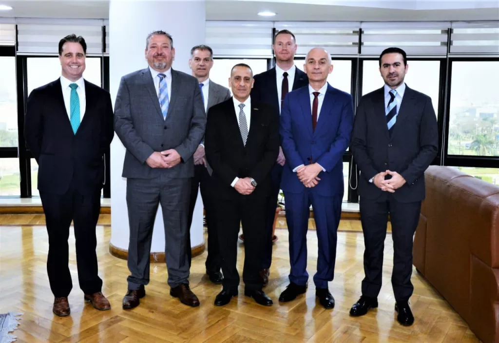 Egypt’s air safety protocols receive global recognition 4 - Egyptian Gazette