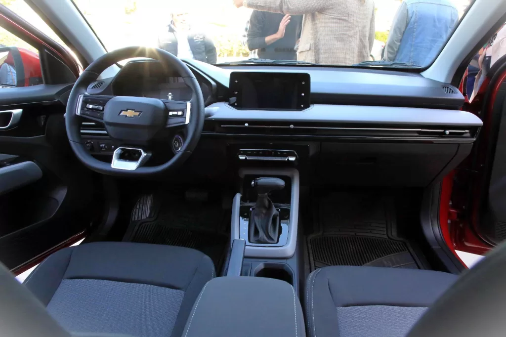 Local manufacturing with global confidence… Can it prove itself in the economic segment? 7 - Egyptian Gazette