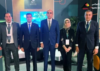 EMPC showcases media expertise at Saudi forum