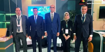 EMPC showcases media expertise at Saudi forum
