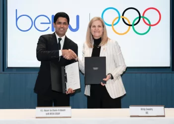 beIN strengthens Olympic partnership with New MENA rights deal for Olympic Games 2026, LA28 10 - Egyptian Gazette beIN strengthens Olympic partnership with New MENA rights deal for Olympic Games 2026, LA28
