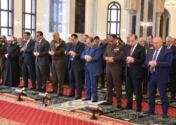 President commemorates 10thof Ramadan Victory