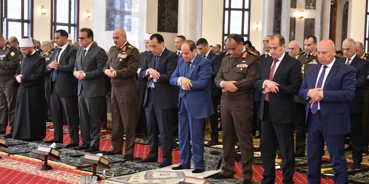 President commemorates 10thof Ramadan Victory