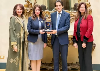 Radi champions EAA as hub for creativity