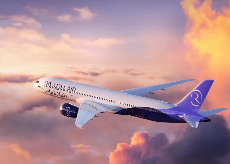 Daily Riyadh Air Flights between Cairo and Riyadh 1 - Egyptian Gazette Riyadh