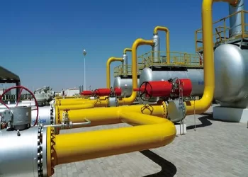 State targets 25% gas output boost