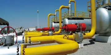 State targets 25% gas output boost