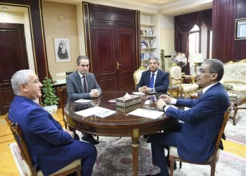 State strengthens media coordination under presidential directives