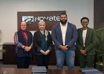 eNovate, Cobi launch large-scale AI-powered digital payment infrastructure