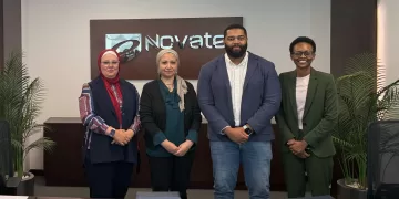 eNovate, Cobi launch large-scale AI-powered digital payment infrastructure