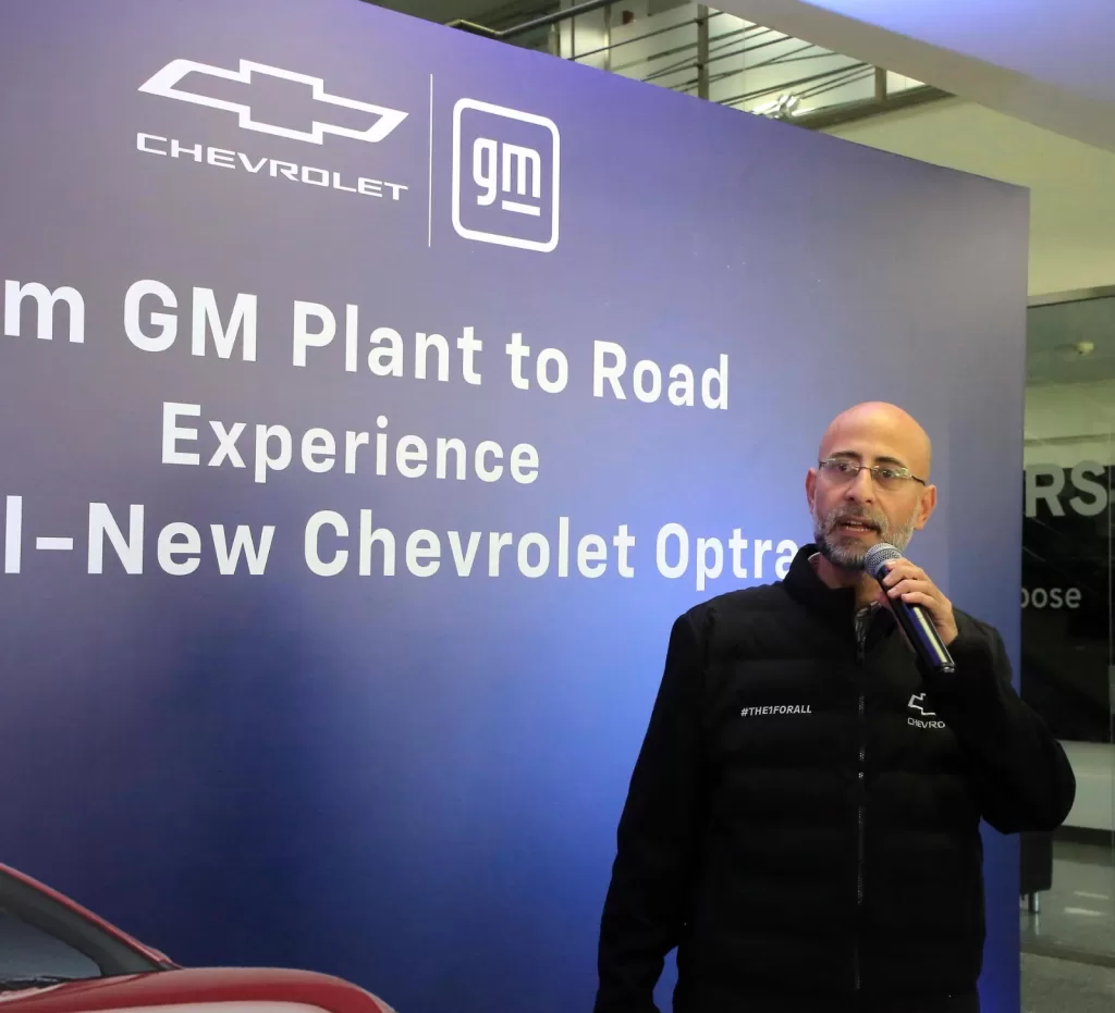 General Motors Egypt factory… An industrial landmark boosting Egypt’s automotive status 7 - Egyptian Gazette