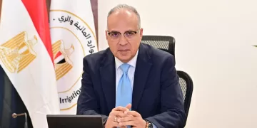 Egypt faces water scarcity challenges, relies on Nile for 98% of water resources – Min.