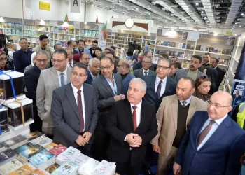 NPA chairman lauds record participation of state-run press at 57th CIBF