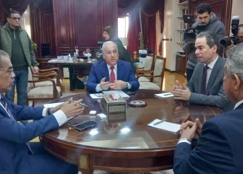 Media min. discusses mechanisms for joint coordination