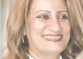 ‏Greenland as reflection of shifts in balance of power