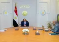 President Sisi directs ensuring energy supplies for production