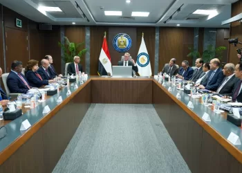 Petroleum Ministry: EGYPS 2026 set to open March 30