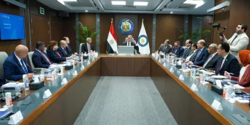 Petroleum Ministry: EGYPS 2026 set to open March 30