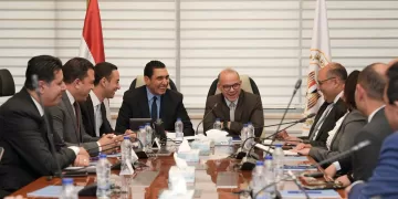 Egypt moves to launch sports investment fund for Athletes