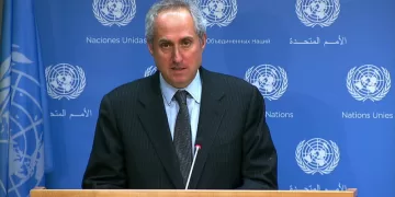 UN condemns killing of civilians in Israeli attacks on Gaza