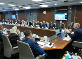 Petroleum min.: Upgrading refineries to maximise output, improve product quality