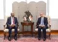 ‏Egypt reiterates firm support for Sudan’s unity, territorial integrity
