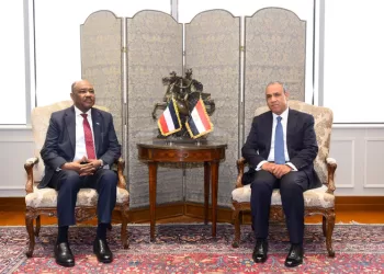 ‏Egypt reiterates firm support for Sudan’s unity, territorial integrity