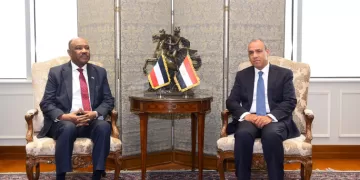 ‏Egypt reiterates firm support for Sudan’s unity, territorial integrity