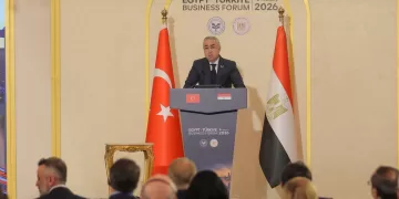 Egypt–Türkiye strategic relations support investment, expertise exchange, says GAFI CEO