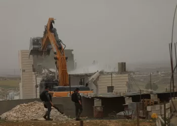 “Ramadan begins amid Gaza catastrophe, West Bank annexation”