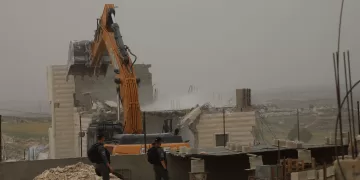 “Ramadan begins amid Gaza catastrophe, West Bank annexation”