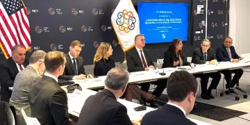 Petroleum min. affirms Egypt’s commitment to strengthening regional partnerships