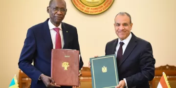 Cairo, Dakar discuss strategic partnership, development, stability across Africa