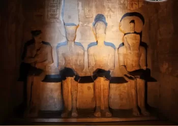 Abu Simbel