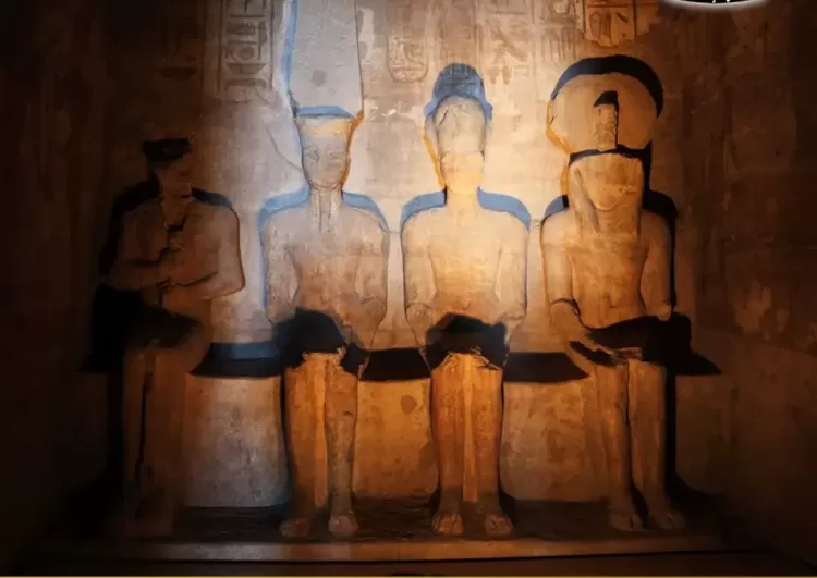 Abu Simbel