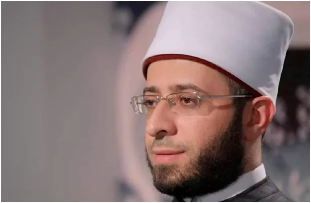 Pearls and Coral: Treasures from the Qur’an (8) 2 - Egyptian Gazette Pearls and Coral: Treasures from the Qur’an (8) 1 - Egyptian Gazette