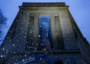 With tariffs ruling, Supreme Court reasserts its power to check Trump​