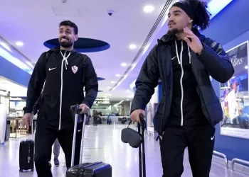 Zamalek heads to Zambia ahead of CAF Confed. Cup clash with Zesco