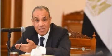 Egypt, UAE FMs underline need to push 2nd phase of Trump plan on Gaza