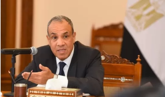 Egypt, UAE FMs underline need to push 2nd phase of Trump plan on Gaza 2 - Egyptian Gazette Egypt, UAE FMs underline need to push 2nd phase of Trump plan on Gaza 1 - Egyptian Gazette