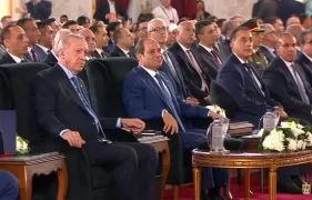 Egypt, Türkiye open new chapter in strategic economic co-operation 1 - Egyptian Gazette Egypt, Türkiye open new chapter in strategic economic co-operation