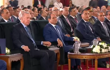 Egypt, Türkiye open new chapter in strategic economic co-operation