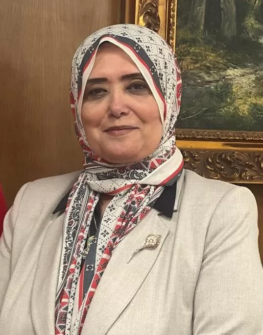 A million thanks to Montaser Manna and Amani Metwally 2 - Egyptian Gazette