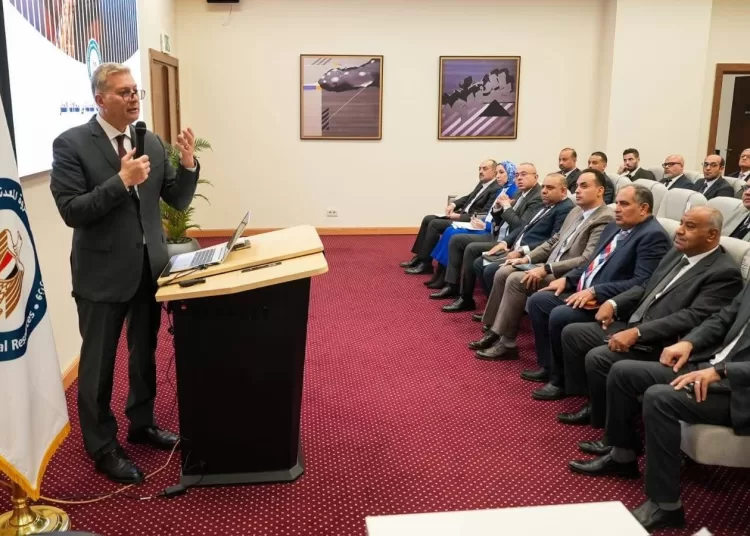 Egypt unveils new oil contracts to boost production 2 - Egyptian Gazette Egypt unveils new oil contracts to boost production 1 - Egyptian Gazette