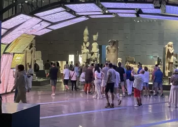 GEM revives Maat to turn visitors into stewards of Egypt’s past